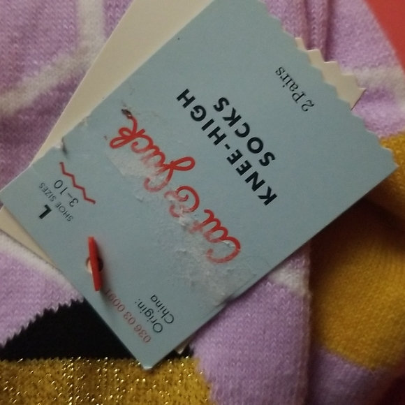 Large Fun socks lot - Picture 3 of 5